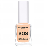 Dermacol SOS k&uuml;&uuml;nepalsam - k&uuml;&uuml;nepalsam 11ml