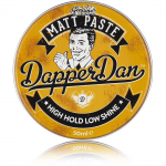 Dapper Dan Matt Paste 50ml
