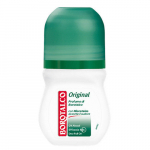 Borotalco Original &ndash; rulldeodorant 50ml