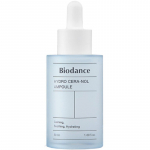 Biodance Hydro Cera-Nol ampull &ndash; nahaseerum kuivale ja tundlikule nahale 50ml