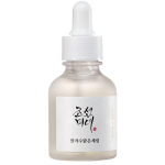 Joseoni riisi ilu + Alpha Arbutin Glow s&uuml;gavseerum 30ml