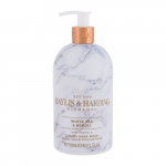 Baylis & Harding valge tee ja neroli vedel k&auml;teseep 500ml