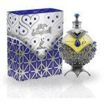 Zimaya Al Embratur intensiivne EDP 100ml