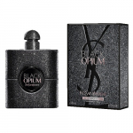 Yves Saint Laurent Black Opium Extreme EDP parf&uuml;&uuml;mvesi naistele 30ml
