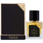 Vertus XXIV Carat Gold EDP parf&uuml;&uuml;mvesi 100ml