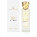 &Scaron;veitsi araabia Shaghaf Oud Hair parf&uuml;&uuml;m 50ml