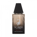 Scorpio piiramatu aastap&auml;eva v&auml;ljaanne EDT 75ml