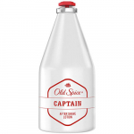 Old Spice Captain habemeajamisj&auml;rgne kreem - habemeajamisj&auml;rgne kreem 100ml