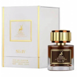 Maison Alhambra allkirjad nr IV EDP 50ml