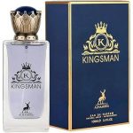 Maison Alhambra Kingsman EDP parf&uuml;&uuml;mvesi 100ml