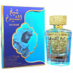 Lattafa parf&uuml;&uuml;mid Sheikh Al Shuyukh Supreme EDP 100ml