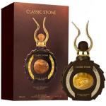Lattafa Parf&uuml;&uuml;mid Niche Emarati Classic Stone EDP 100ml