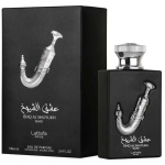 Lattafa parf&uuml;&uuml;mid Ishq Al Shuyukh Silver EDP 100ml
