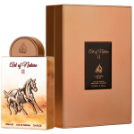 Lattafa parf&uuml;&uuml;mid Art Of Nature II EDP 100ml