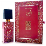 Lattafa parf&uuml;&uuml;mid Ajwad Pink To Pink EDP 60ml