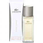 Lacoste Lacoste pour Femme EDP tester 90ml
