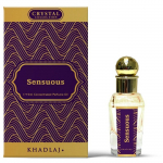 Khadlaj Sensual parf&uuml;meeritud &otilde;li 15ml