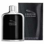 Jaguar Jaguar Classic Black EDT 100ml