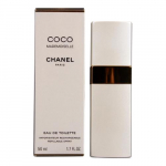 Chanel Coco Mademoiselle EDT (t&auml;idetav) 50ml