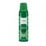 C-THRU helendav smaragdsprei 150ml