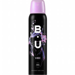 BU Vibe deodorant 75ml