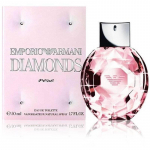 Armani Diamonds Rose EDT 50ml