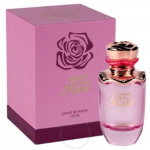 Al Haramain Virgin Rose parf&uuml;&uuml;m 100ml
