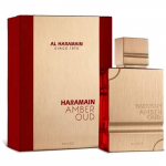 Al Haramain Amber Oud Rouge EDP 120ml