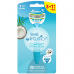 Wilkinson Sword My Intuition Comfort Coconut Delight 1 tk 1 vnt