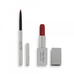Makeup Revolution PRO X Marilyn Red huulepulk 3.78 g 3,78 g