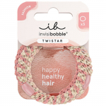 Invisibobble Twistar p&otilde;sepuna punutised (3 tk) 3 vnt