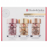 Elizabeth Arden Ceramide Capsules Trio Set &ndash; nahahoolduse kinkekomplekt kapslites Rinkinys