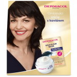 Dermacol Gold Elixir II kinkekomplekt rinkinys