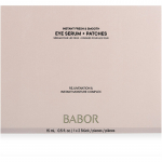 Babor Fresh & Smooth silma&uuml;mbruskomplekt - silma&uuml;mbrushoolduse kinkekomplekt Rinkinys