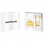 Mont Blanc Signature Absolue kinkekomplekt EDP 50 ml ja kehakreem 100 ml 50 ml + 100 ml