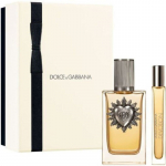 Dolce Gabbana Devotion Pour Homme kinkekomplekt EDP 100 ml ja EDP mini 10 ml 100 ml + 10 ml