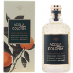 4711 Acqua Colonia vereapelsini ja basiiliku EDC 50ml