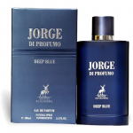 Maison Alhambra Jorge Di Profumo Deep Blue EDP 100ml