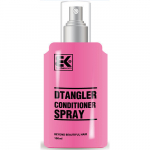 Brasiilia keratiinist pusade lahtiharutav palsamsprei 100ml