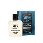 Dermacol (habemeajamisj&auml;rgne kreem) Gentleman Touch Men Agent (habemeajamisj&auml;rgne kreem) 100 ml 100ml