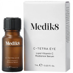 Medik8 C-Tetra silma&uuml;mbruse s&auml;raseerum 7ml