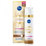 Nivea Cellular Luminous 630 SPF 30 CC kreem 40 ml Medium