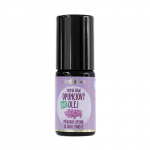 Purity Vision toores orgaaniline viigikaktuse&otilde;liga rulldeodorant 5ml