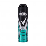 Rexona Men Stay Fresh Marine higistamisvastane sprei meestele, 48 tundi 150ml