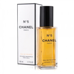 Chanel Chanel No. 5 EDT t&auml;itepakend 50ml