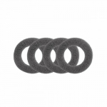 Silk'n VacuPedi - vahetatavad filtrid Default Title