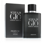 Armani Acqua di Gio Man Profumo EDP 75ml