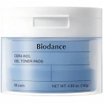 Biodance Cera-nol geeltoonimispadjad &ndash; toonivad geelpadjad (60 tk) Default Title