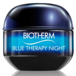 BIOTHERM Blue Therapy &ouml;&ouml;kreem (normaalsele ja kombineeritud nahale) &ndash; noorendav &ouml;&ouml;kreem 50ml