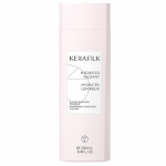 Goldwell Kerasilk v&auml;rvikaitsega &scaron;ampoon on niisutav &scaron;ampoon l&auml;ikivate juuste jaoks. 750ml
